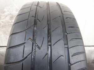 【ナ591】TRANPATH mpZ▲205/65R16▲1本即決