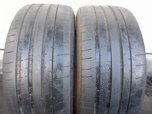 【Q105】PilotSuperSport▲225/40R18▲2本売切り