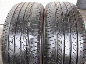 【ホ131】SL201▲195/55R15▲2本即決