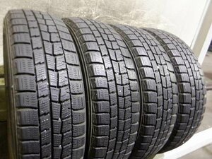 【Q135】WINTERMAXX WM01▲155/65R14▲4本売切り