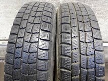 【Q115】WINTERMAXX WM01▲145/80R13▲2本売切り_画像1