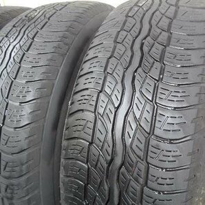 【T966】DUELER H/T687▲235/65R18▲4本売切りの画像2