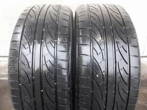 【V513】B500si▲225/45R18▲2本即決