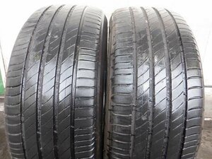 【V531】PRIMACY 4▲215/55R17▲2本即決