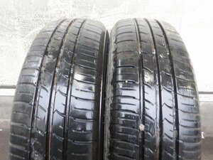 【V500】E-Grip EG01▲155/65R14▲2本即決