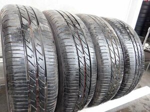 【ネ722】DT30▲195/65R15▲4本即決