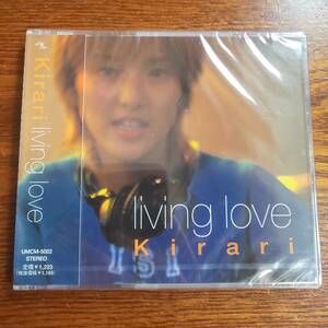 【廃盤】Kirari/living love UMCM-5002 新品未開封送料込み