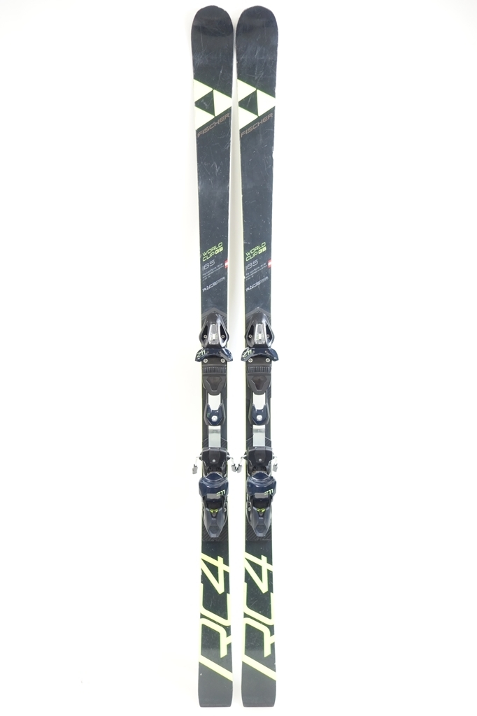 ヤフオク! -「(フィッシャー fischer) gs」(板) (スキー)の落札相場 ...