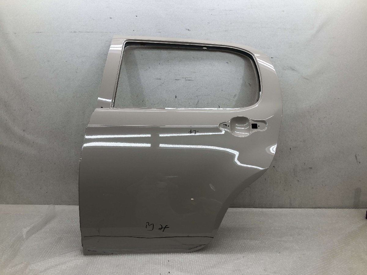 ヤフオク! -パッソ 左リアドアの中古品・新品・未使用品一覧