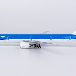 NGmodel KLMアジア 777-300ER PH-BVC 1/400