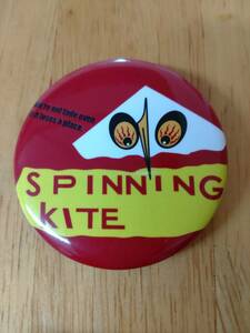  movie [SPINNING KITE spinning kite ] can bachi can badge Nakamura ..