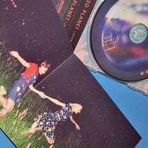 ★ 赤頬思春期 ( BOL4 ) / RED PLANET （JAPAN EDITION）（通常盤） Bolbbalgan4_画像4