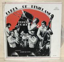 □9/LP（11549）-DUKES PLACE「デュークス・プレイス」*DUKES OF DIXIELAND_画像1