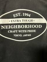 neighborhood work jacket ネイバーフッド　ワーク　ジャケット　スイングトップ_画像6