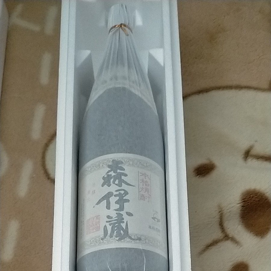 森伊蔵 JAL 720ml 4本セット hearnfishingcharters.com