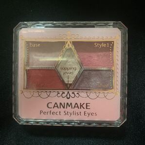 CANMAKE アイシャドウ