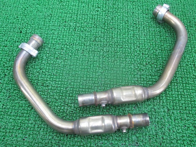 vfr400 nc21 マフラーの値段と価格推移は?|63件の売買情報を集計した ...