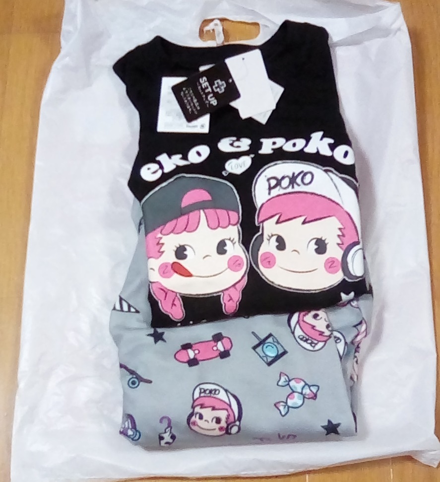 スペシャル 90s REDD KROSS ペコちゃん Tシャツ 青 新品、本物、当店