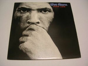 ●JAZZ LP●FRANK LOWE / THE FLAM