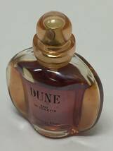 クリスチャン ディオール DUNE デューン EDT オードトワレ 香水 フレグランス スプレー 50ml_画像2