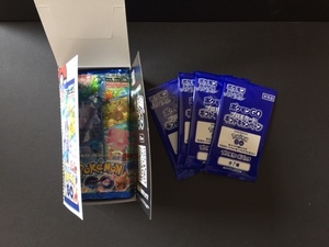 ポケモンカードゲーム ソード＆シールド 強化拡張パック 「Pokmon GO」　１６パック　＋　プロモカード　４パック