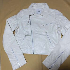 【価格変更】ジェイダ ライダースジャケット