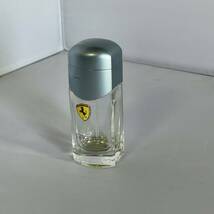 K0004 Ferrari ライトエッセンスオードトワレ 30ml 微量_画像1