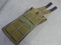 D23 新品！レア！◆LBT社 （ロンドンブリッジトレーディング） 280F MAG POUCH COYOTE SEAL◆米軍◆サバゲー！_画像9