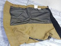 K55 希少！サイズXL ◆OR アウトドアリサーチ GORE-TEX クロコダイルゲイター◆米軍◆アウトドア！スキー！スノボー！登山！_画像4