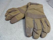 H7 訳あり特価！サイズXL ◆GLOVE INTERMEDIATE COLDWEATHER アウトドアリサーチ グローブ コヨーテ◆米軍◆アウトドア！防寒！バイク！_画像1