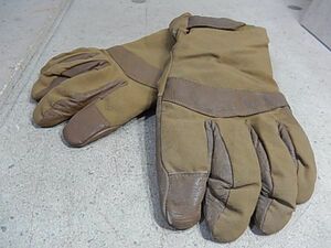 H7 訳あり特価！サイズXL ◆GLOVE INTERMEDIATE COLDWEATHER アウトドアリサーチ グローブ コヨーテ◆米軍◆アウトドア！防寒！バイク！