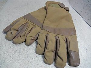 H6 訳あり特価！サイズXXL ◆GLOVE INTERMEDIATE COLDWEATHER アウトドアリサーチ グローブ コヨーテ◆米軍◆アウトドア！防寒！バイク！