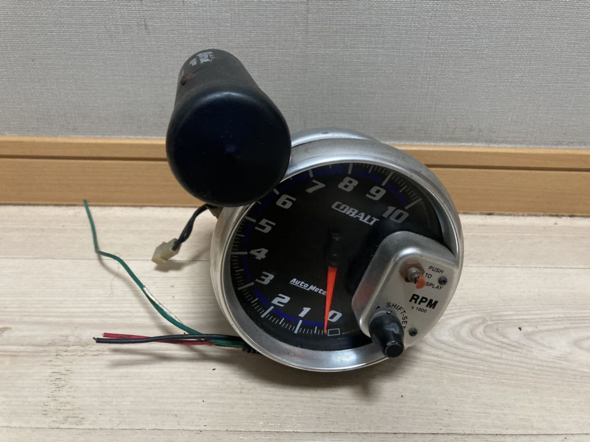 オートメーター 6299 新品未開封 | tspea.org