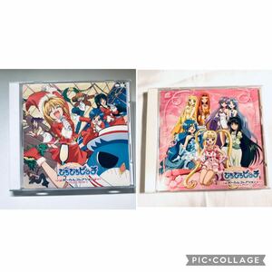 マーメイドメロディー ぴちぴちピッチ ボーカルコレクション ジュエルボックス1 ジュエルボックス2 セット