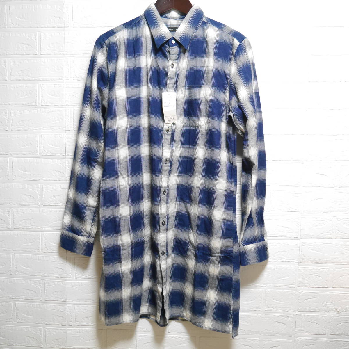 ヤフオク! -「シャツ)fugaフーガ」(シャツ) (メンズファッション)の ...
