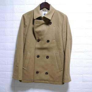 A498 * Sonny Label | Sunny lable pea coat tea used size M