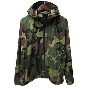 THE NORTH FACE NP71525 ノベルティスワローテイルフーディー M