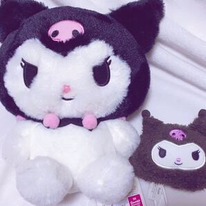 サンリオ クロミ ほわほわ ぬいぐるみ s ほわほわぬいぐるみ サンリオピューロランド