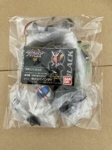 ガシャポンライダーアドバンス05 仮面ライダー フィギュア ガチャ おもちゃ バンダイ（全５種フルコンプセット）