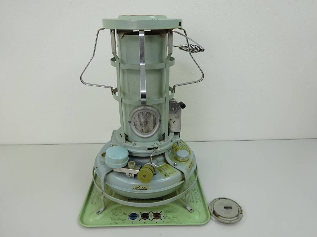 昭和レトロ ロビンストーブ ジャンク 部品取り - refah.ir