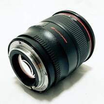 ★☆【外観美品！】 Canon EF24mm F1.4L II USM 単焦点広角レンズ ☆★_画像7