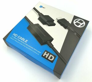 Wii HDMI 出力ケーブル