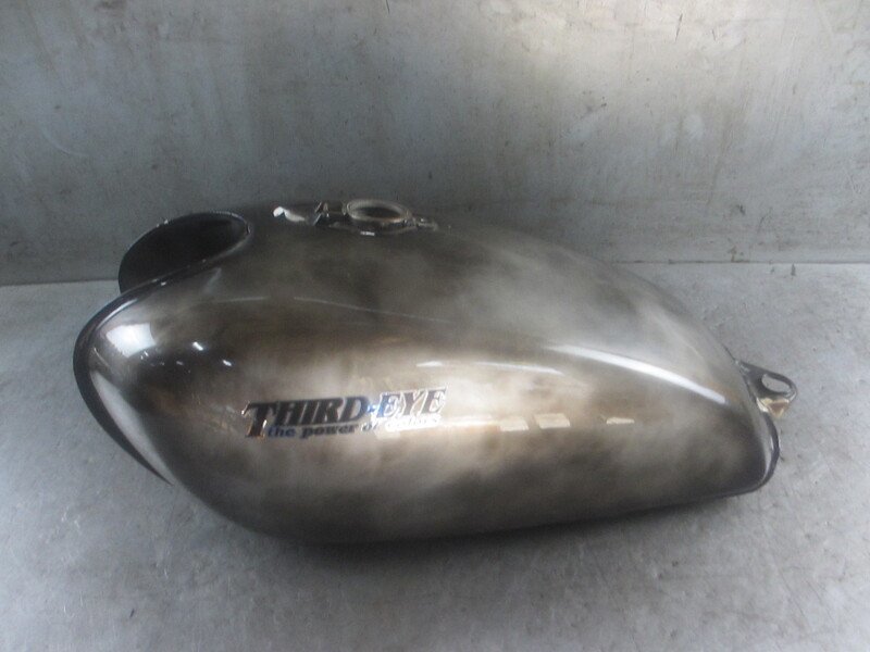 ヤフオク! -sr400 タンク 純正の中古品・新品・未使用品一覧