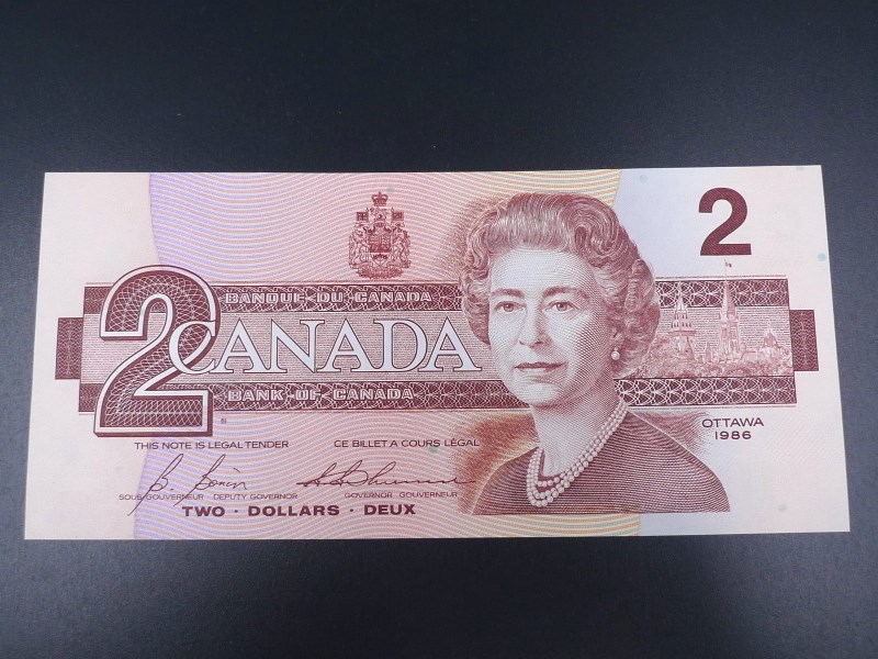 ヤフオク! -「カナダ女王」(紙幣) (貨幣)の落札相場・落札価格