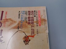 目の眼 1985年6月号 No.103 特集 佐野乾山事件 硯 魑魅魍魎の世界 陶磁器 古美術 茶道具 茶器 骨董 陶器 資料 鑑定 中国_画像2