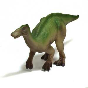【匿名発送】 Miniature planet エドモントサウルス ミニチュアプラネット EIKOH エイコー 恐竜 フィギュア