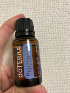 PayPayフリマ|doTERRA エッセンシャル アロマティクス