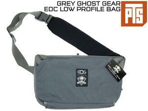 PTS-GC0002　【正規品】PTS Grey Ghost Gear COG EDCロープロファイルバッグ