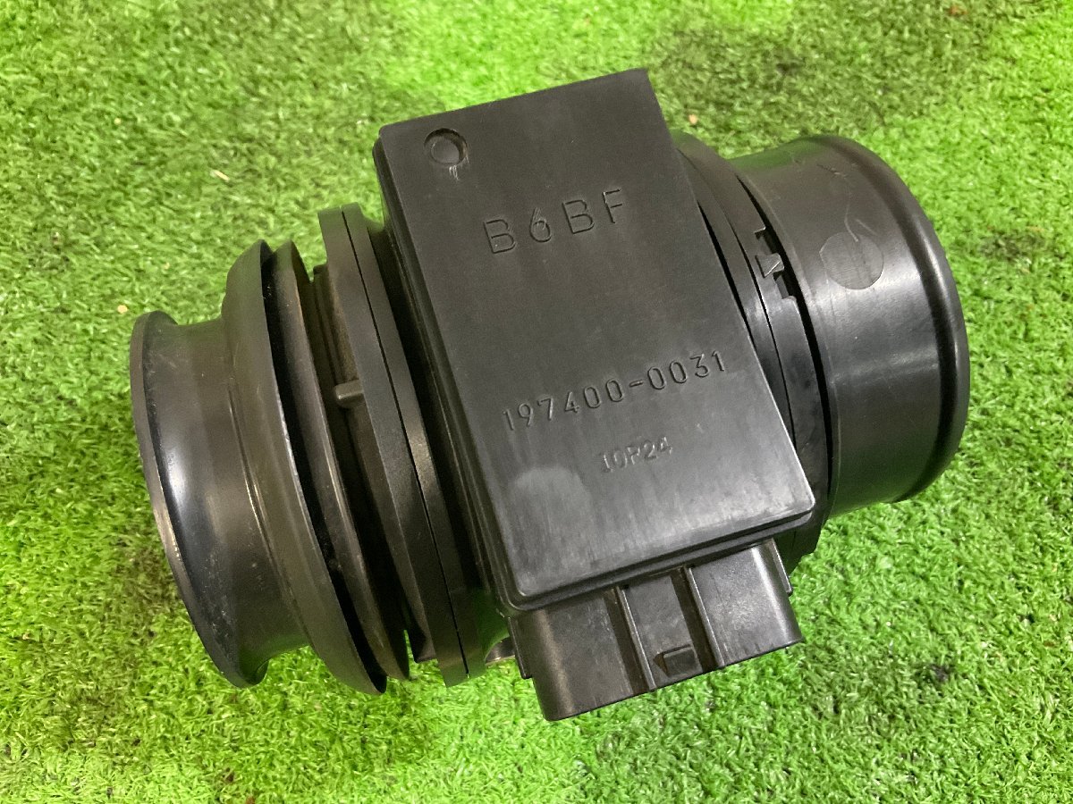 ボタニカルキャンドル バラ かすみ草 リビルト品 ユーノス