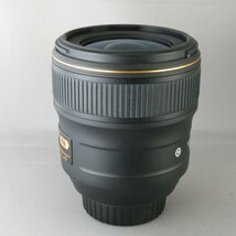 【美品】Nikonニコン　AF-S35mmF1.4G　ニコンＦマウント★NO.6185_画像3